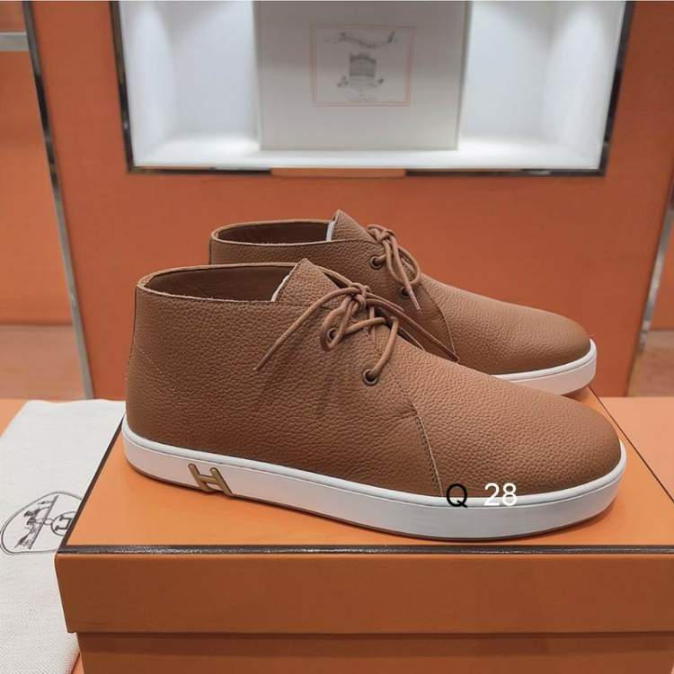 Picture of Hermes Shoes _SKUHermessz38-45N100210906